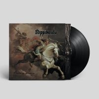 Rippikoulu - Musta Seremonia in der Gruppe VINYL bei Bengans Skivbutik AB (5549562)