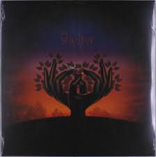 Laughing Stock - Shelter in der Gruppe VINYL / Pop-Rock bei Bengans Skivbutik AB (5549563)