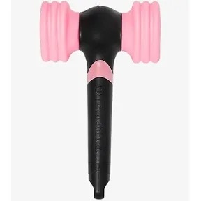 Blackpink - Official Light Stick Ver 2 in der Gruppe Korr_grupp /  bei Bengans Skivbutik AB (5549601)