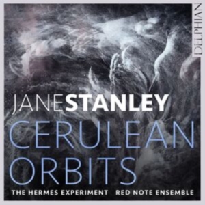 Stanley Jane - Cerulean Orbits in der Gruppe UNSERE TIPPS / Freitagsveröffentlichungen / Fredag den 26:e Juli 2024 bei Bengans Skivbutik AB (5549611)