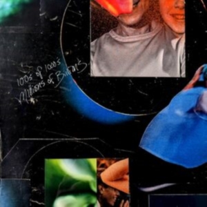 Blitzen Trapper - 100'S Of 1000'S, Millions Of Billio in der Gruppe VINYL / Pop-Rock bei Bengans Skivbutik AB (5549618)