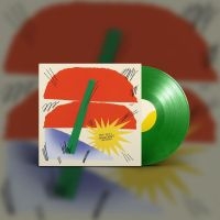 Macseal - Permanent Repeat in der Gruppe VINYL / Pop-Rock bei Bengans Skivbutik AB (5549619)