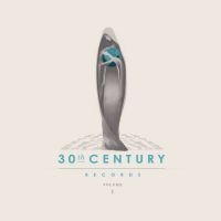 Various Artists - 30Th Century Records Compilation, V in der Gruppe VINYL / Pop-Rock bei Bengans Skivbutik AB (5549627)