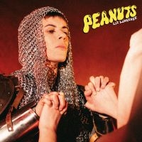 Liz Lawrence - Peanuts in der Gruppe UNSERE TIPPS / Freitagsveröffentlichungen / Fredag den 7:e Juni 2024 bei Bengans Skivbutik AB (5549629)