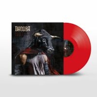 Dagoba - Different Breed (Red Vinyl Lp. in der Gruppe VINYL / Hårdrock bei Bengans Skivbutik AB (5549639)