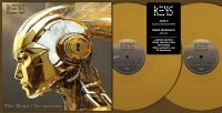 Keys - Grand Seduction The (Yellow Vinyl L in der Gruppe VINYL / Hårdrock bei Bengans Skivbutik AB (5549640)
