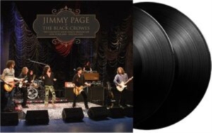 Jimmy Page & The Black Crowes - Complete Jones Beach Broadcast Vol. in der Gruppe UNSERE TIPPS / Freitagsveröffentlichungen / Fredag den 23:e augusti bei Bengans Skivbutik AB (5549641)