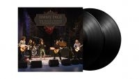 Jimmy Page & The Black Crowes - Complete Jones Beach Broadcast Vol. in der Gruppe UNSERE TIPPS / Freitagsveröffentlichungen / Fredag den 23:e augusti bei Bengans Skivbutik AB (5549642)