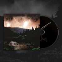 Blut Aus Nord - Memoria Vetusta Ii (Digipack) in der Gruppe CD / Hårdrock bei Bengans Skivbutik AB (5549651)