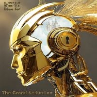 Keys - Grand Seduction The in der Gruppe CD / Hårdrock bei Bengans Skivbutik AB (5549652)