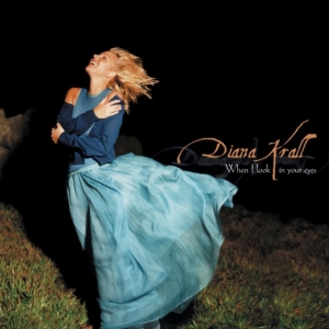 Diana Krall - When I Look In Your Eyes in der Gruppe VINYL bei Bengans Skivbutik AB (5549661)