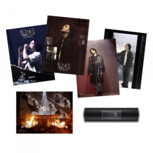 Suga (Bts) - Agust D Tour D-Day The original (Poster) in der Gruppe MERCHANDISE / Poster /  bei Bengans Skivbutik AB (5549668)