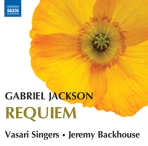 Jackson - Requiem in der Gruppe Externt_Lager / Naxoslager bei Bengans Skivbutik AB (554967)