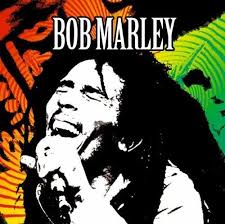 Bob Marley - Bob Marley in der Gruppe Labels /  bei Bengans Skivbutik AB (5549673)