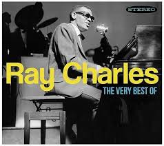 Ray Charles - The Very Best Of in der Gruppe Labels /  bei Bengans Skivbutik AB (5549674)