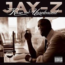 Jay-Z - Rare and unreleased in der Gruppe CD bei Bengans Skivbutik AB (5549676)