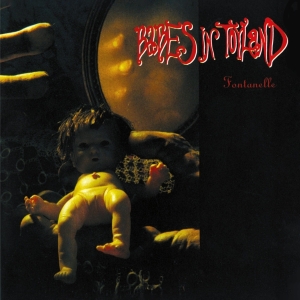 Babes In Toyland - Fontanelle in der Gruppe Övrigt /  bei Bengans Skivbutik AB (5549700)