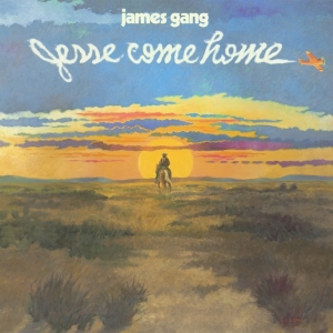 James Gang - Newborn / Jesse Come Home in der Gruppe CD / Pop-Rock bei Bengans Skivbutik AB (5549701)
