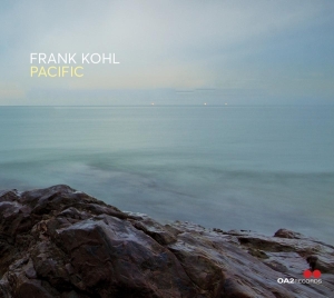 Frank Kohl - Pacific in der Gruppe Övrigt / bei Bengans Skivbutik AB (5549717)