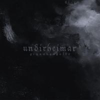 Undirheimar - Ginnungagaldr in der Gruppe CD bei Bengans Skivbutik AB (5549757)