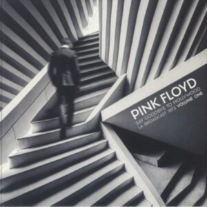Pink Floyd - Say Goodbye To Hollywood Vol.1 (2 L in der Gruppe UNSERE TIPPS / Freitagsveröffentlichungen / Fredag den 23:e augusti bei Bengans Skivbutik AB (5549792)