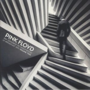 Pink Floyd - Say Goodbye To Hollywood Vol.2 (2 L in der Gruppe UNSERE TIPPS / Freitagsveröffentlichungen / Fredag den 23:e augusti bei Bengans Skivbutik AB (5549793)