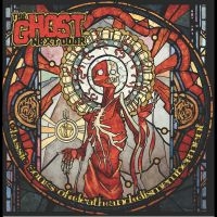 The Ghost Next Door - Classic Songs Of Death And Dismembe in der Gruppe UNSERE TIPPS / Freitagsveröffentlichungen / Fredag den 21:a Juni 2024 bei Bengans Skivbutik AB (5549808)