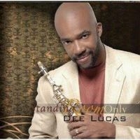 Dee Lucas - Standing Room Only in der Gruppe CD bei Bengans Skivbutik AB (5549813)