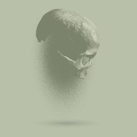 Olomuhd - The Absurd Silence Of A Mute World in der Gruppe CD / Pop-Rock bei Bengans Skivbutik AB (5549816)