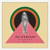 Various Artists - 30Th Century Records, Vol. 2 in der Gruppe VINYL / Bestseller bei Bengans Skivbutik AB (5549828)