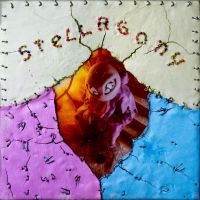 Spada Sid - Stellagony in der Gruppe UNSERE TIPPS / Freitagsveröffentlichungen / Fredag den 21:a Juni 2024 bei Bengans Skivbutik AB (5549838)