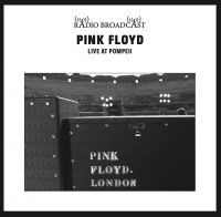 Pink Floyd - Live At Pompeii in der Gruppe CD / Pop-Rock bei Bengans Skivbutik AB (5549839)