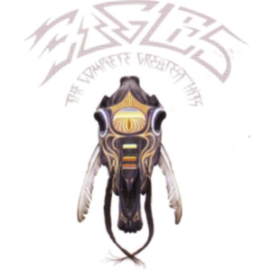 Eagles - The complete greatest hits in der Gruppe CD / Pop-Rock bei Bengans Skivbutik AB (5549846)