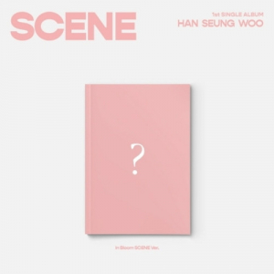 Han Seung Woo - Scene (In Bloom SCENE Ver.) in der Gruppe UNSERE TIPPS / Freitagsveröffentlichungen / Fredag den 14:e Juni 2024 bei Bengans Skivbutik AB (5549857)