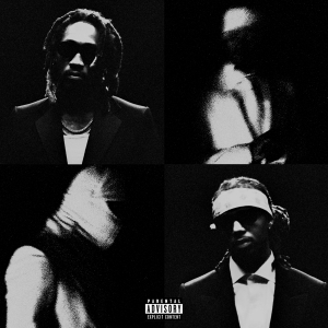 Future & Metro Boomin - We Still Don't Trust You in der Gruppe Övrigt /  bei Bengans Skivbutik AB (5549861)