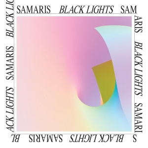 Samaris - Black Lights in der Gruppe Övrigt /  bei Bengans Skivbutik AB (5549864)