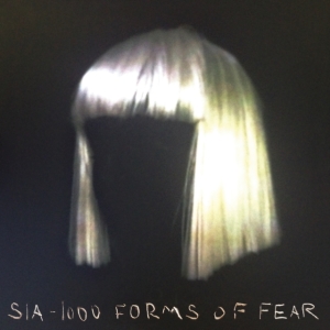 Sia - 1000 Forms Of Fear (Deluxe Version) in der Gruppe UNSERE TIPPS / Freitagsveröffentlichungen / Fredag den 5:e Juli 2024 bei Bengans Skivbutik AB (5549865)