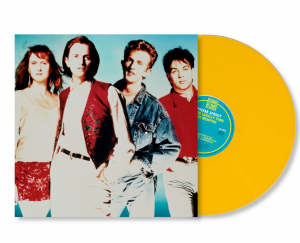 Prefab Sprout - From Langley Park To Memphis (Ltd Yellow LP) in der Gruppe VINYL / Pop-Rock bei Bengans Skivbutik AB (5549869)