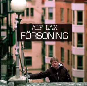 Lax Alf - Försoning in der Gruppe Externt_Lager / Naxoslager bei Bengans Skivbutik AB (554988)