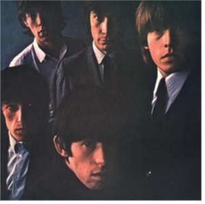 The Rolling Stones - The Rolling Stones No.2 in der Gruppe Övrigt /  bei Bengans Skivbutik AB (5549886)