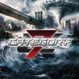 Category 7 - Category 7 (Digipack) in der Gruppe UNSERE TIPPS / Freitagsveröffentlichungen / Fredag den 26:e Juli 2024 bei Bengans Skivbutik AB (5549889)