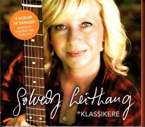 Leithaug Solveig - Klassikerne in der Gruppe Externt_Lager / Naxoslager bei Bengans Skivbutik AB (554990)