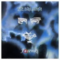 The Bolshoi - Friends (Ltd White Vinyl) in der Gruppe UNSERE TIPPS / Freitagsveröffentlichungen / Fredag den 12:e Juli 2024 bei Bengans Skivbutik AB (5549932)