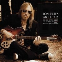 Petty Tom - On The Box (2 Lp Vinyl) in der Gruppe UNSERE TIPPS / Freitagsveröffentlichungen / Fredag den 21:a Juni 2024 bei Bengans Skivbutik AB (5549968)