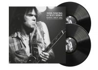 Young Neil - Santa Cruz 1984 (2 Lp Vinyl) in der Gruppe UNSERE TIPPS / Freitagsveröffentlichungen / Fredag den 21:a Juni 2024 bei Bengans Skivbutik AB (5549974)