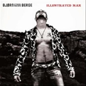 Berge Björn - Illustrated Man in der Gruppe CD bei Bengans Skivbutik AB (554999)