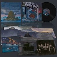 Scald - Ancient Doom Metal (Black Vinyl Lp) in der Gruppe UNSERE TIPPS / Freitagsveröffentlichungen / Fredag den 26:e Juli 2024 bei Bengans Skivbutik AB (5549990)