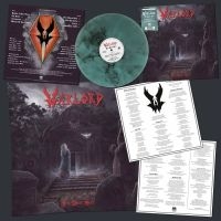 Warlord - Free Spirit Soar (Marbled Vinyl Lp) in der Gruppe VINYL bei Bengans Skivbutik AB (5549992)