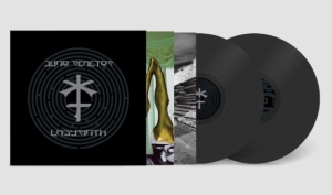 Juno Reactor - Labyrinth in der Gruppe VINYL bei Bengans Skivbutik AB (5549994)