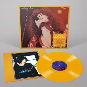 T. Rex - Light Of Love in der Gruppe UNSERE TIPPS / Freitagsveröffentlichungen / Fredag den 6:e september 2024 bei Bengans Skivbutik AB (5549996)